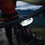 Lupine SL MiniMax AF StVZO Frontlicht Komplettset 2400 Lumen - 31,8 mm