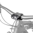 Lupine SL MiniMax AF StVZO Frontlicht Komplettset 2400 Lumen - 31,8 mm