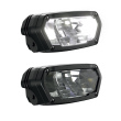 Lupine SL MiniMax AF StVZO Frontlicht Komplettset 2400 Lumen - 31,8 mm