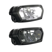 Lupine SL MiniMax AF StVZO Frontlicht mit 31,8 mm Schnellspa