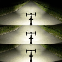 Lupine SL MiniMax AF StVZO Frontlicht mit 31,8 mm Schnellspa