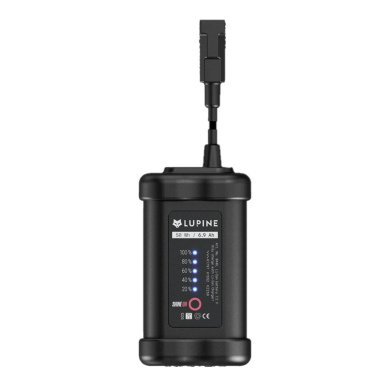 Lupine 6.9 Ah SmartCore Akku