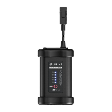 Lupine 5.0 Ah SmartCore Akku
