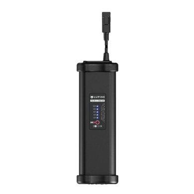 Lupine 10 Ah SmartCore Akku