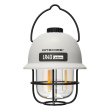 Nitecore LR40 Camping-Laterne mit Powerbank 100 Lumen - Weiß