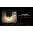 Nitecore LR40 Camping-Laterne mit Powerbank 100 Lumen - Weiß