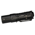 Klarus XT1C LED-Taschenlampe 1000 Lumen - Schwarz (B-Ware)