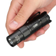 Klarus XT1C LED-Taschenlampe 1000 Lumen - Schwarz (B-Ware) 4
