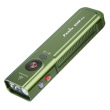 Fenix E06R Pro LED Taschenlampe mit UV-, Weiß- und Laserlicht 1600 Lumen - Olive