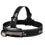 Fenix HM61R V3.0 LED Stirnlampe 1800 Lumen - Schwarz