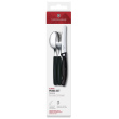 Victorinox Classic Picnic Set 3-teilig - Schwarz