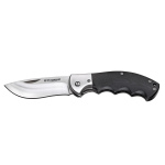 Magnum NW Skinner Taschenmesser - Schwarz (B-Ware)