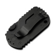 Böker Plus Subcom 2.0 All Black Messer - Schwarz (B-Ware)
