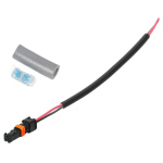 Lupine Rücklicht Kabel Bosch C14 - Anschlusskabel