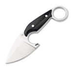 Böker Plus Enki Fahrtenmesser - Black