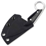 Böker Plus Enki Fahrtenmesser - Black