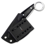 Böker Plus Enki Fahrtenmesser - Black