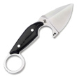 Böker Plus Enki Fahrtenmesser - Black