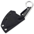 Böker Plus Enki Fahrtenmesser - Black