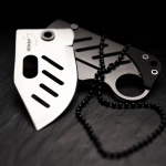 Böker Plus Credit Card Knife Taschenmesser -...