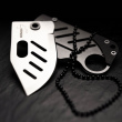 Böker Plus Credit Card Knife Taschenmesser -...