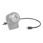 Lupine SL Mono Kabel "Dauerbrenner" USB-C