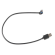 Lupine SL Mono Kabel "Dauerbrenner" USB-A