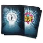 Nerdlab Mindbug Card Sleeve Pack - 65...