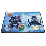 Nerdlab Mindbug Spielmatte - Lord Seedler