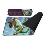 Nerdlab Mindbug Spielmatte - Captain Tentacles