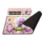 Nerdlab Mindbug Spielmatte - Ms. Pink