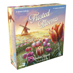 Joekas World Frosted Blooms (DE)