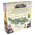 Joekas World Frosted Blooms (DE)