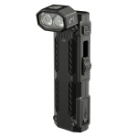 Nitecore EDC09 MCT LED Winkellampe 1600 Lumen - Schwarz...