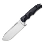 Böker Plus Hermod 2.0 Fahrtenmesser - Schwarz (B-Ware)