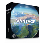 Stonemaier Games Vantage (EN) - Base Game