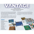 Stonemaier Games Vantage (EN) - Base Game