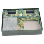 Folded Space Colour Insert für Mischwald -...