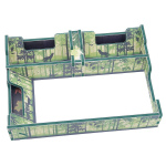 Folded Space Colour Insert für Mischwald -...