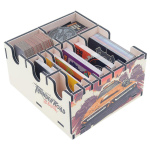 Folded Space Colour Insert für Thunder Road Vendetta...