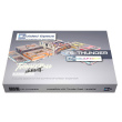 Folded Space Colour Insert für Thunder Road Vendetta - Sortiereinsatz