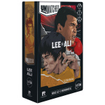 Restoration Games Unmatched: Bruce Lee Vs. Muhammad Ali (EN)