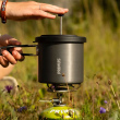 Primus Coffee & Tea Press für 1,0 L Töpfe - Sc