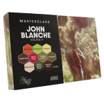 The Army Painter Masterclass John Blanche - Farbenset...