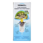 Thermacell Halo Mini PT-19 Mückenabwehrgerät -...