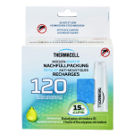 Thermacell PT-19 Nachfüllpack - 120 Stunden