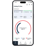 Powerfox poweropti - Stromverbrauch auslesen (Smart Meter light)
