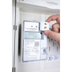 Powerfox poweropti - Stromverbrauch auslesen (Smart Meter light)