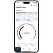 Powerfox poweropti - Stromverbrauch auslesen (Smart Meter light)