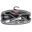 Peak Design Wash Pouch 1L Kulturbeutel Small - Black (Schwar